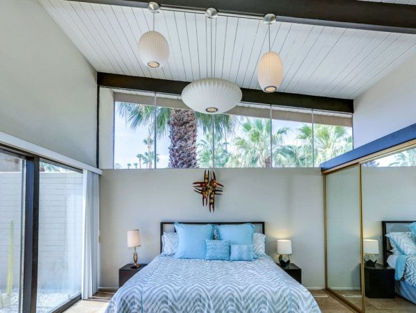 Palm Springs Home 948979