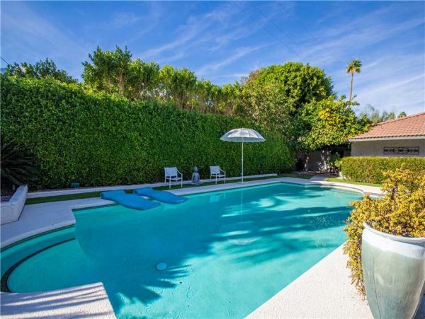 Palm Springs Home 948980