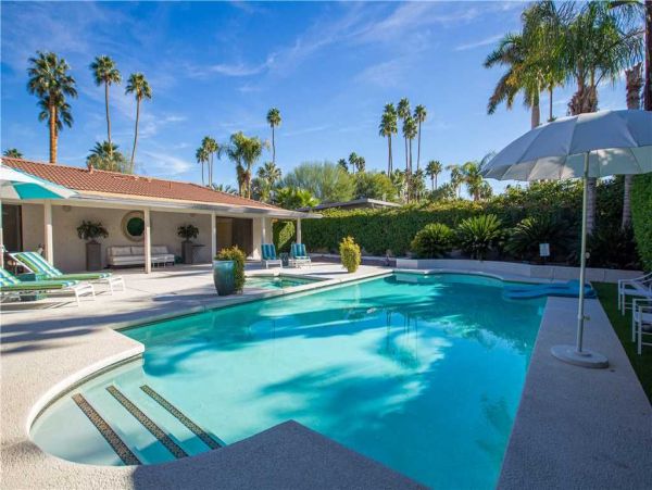 Palm Springs Home 948980