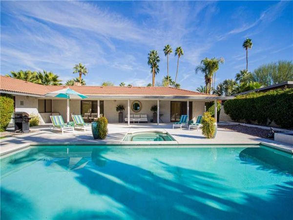 Palm Springs Home 948980