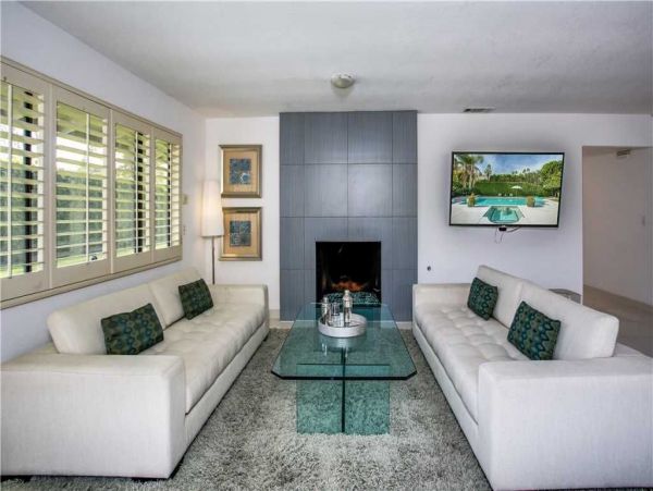 Palm Springs Home 948980