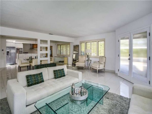 Palm Springs Home 948980