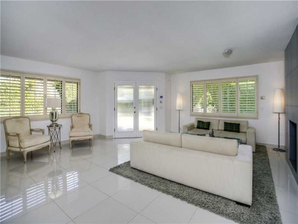 Palm Springs Home 948980