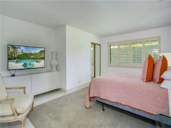 Palm Springs Home 948980
