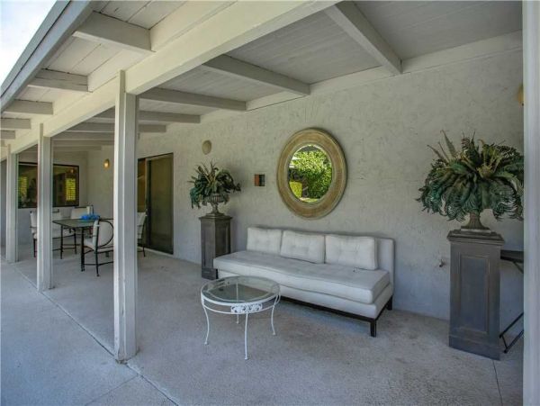 Palm Springs Home 948980