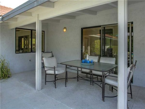 Palm Springs Home 948980