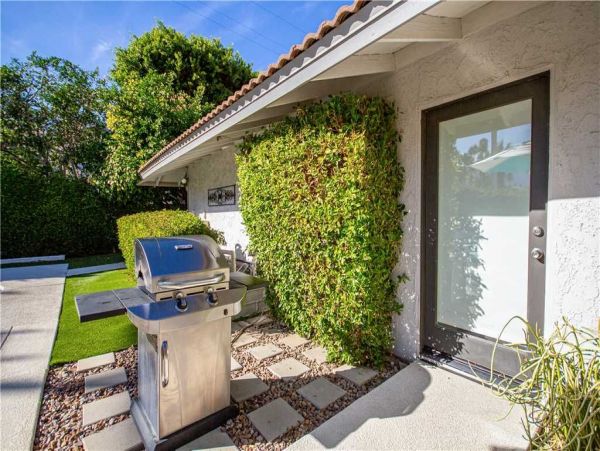 Palm Springs Home 948980