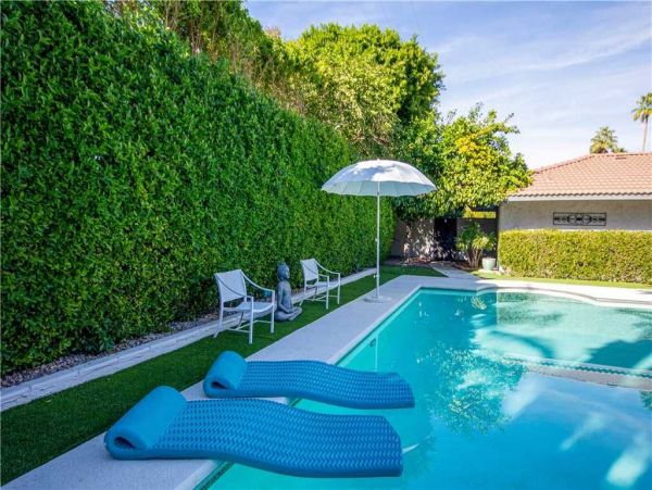 Palm Springs Home 948980