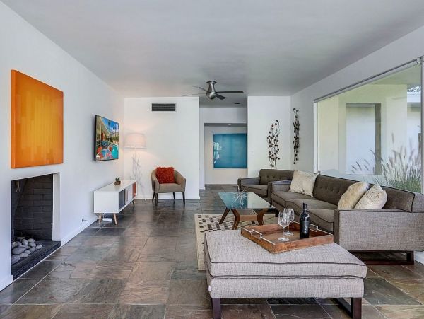 Palm Springs Home 948981