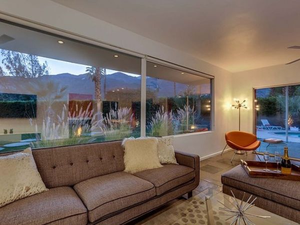 Palm Springs Home 948981