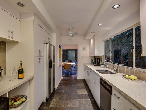 Palm Springs Home 948981
