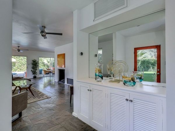 Palm Springs Home 948981
