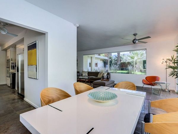 Palm Springs Home 948981
