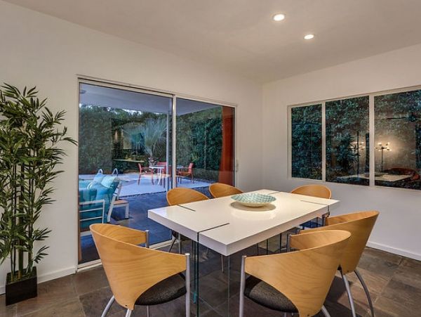 Palm Springs Home 948981