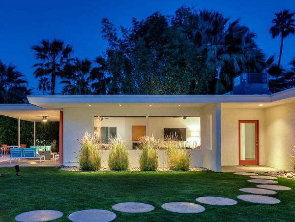 Palm Springs Home 948981