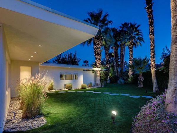 Palm Springs Home 948981