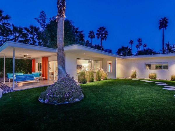 Palm Springs Home 948981