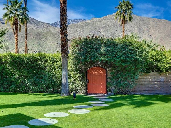 Palm Springs Home 948981