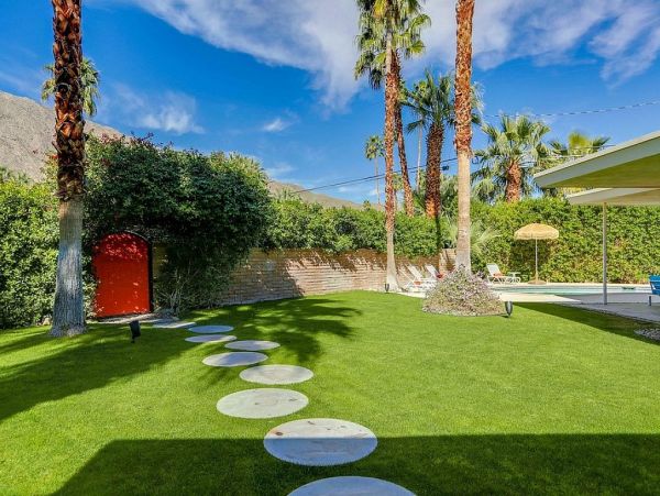Palm Springs Home 948981
