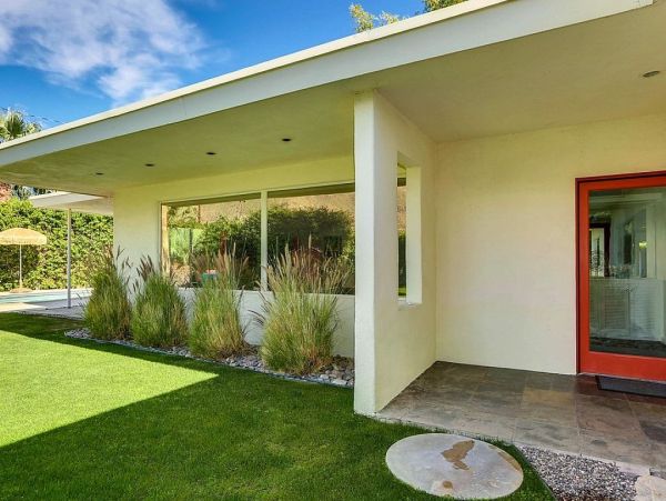 Palm Springs Home 948981