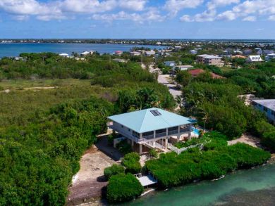 Cudjoe Key Oceanfront Three Bedroom Rental Home