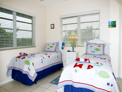 Cudjoe Key Oceanfront Three Bedroom Rental Home
