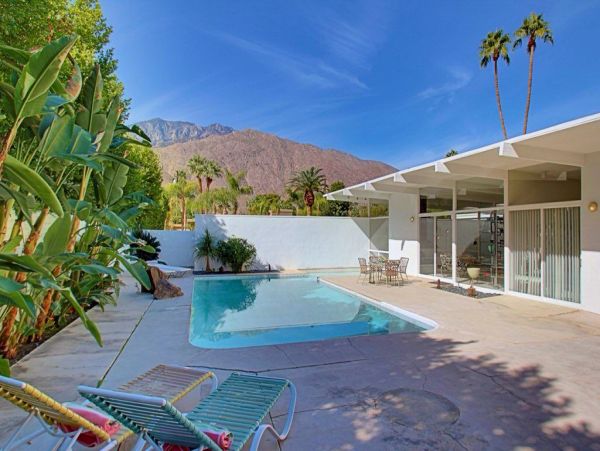 Palm Springs Home 948983