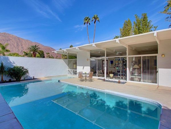 Palm Springs Home 948983