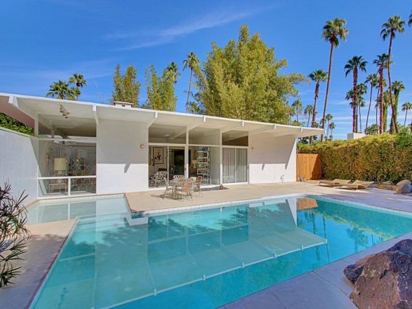 Palm Springs Home 948983