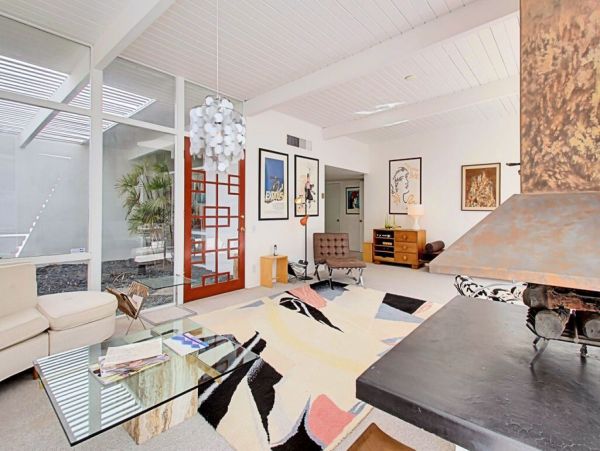 Palm Springs Home 948983