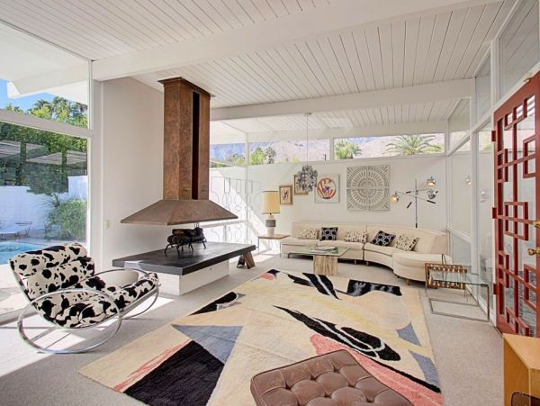 Palm Springs Home 948983