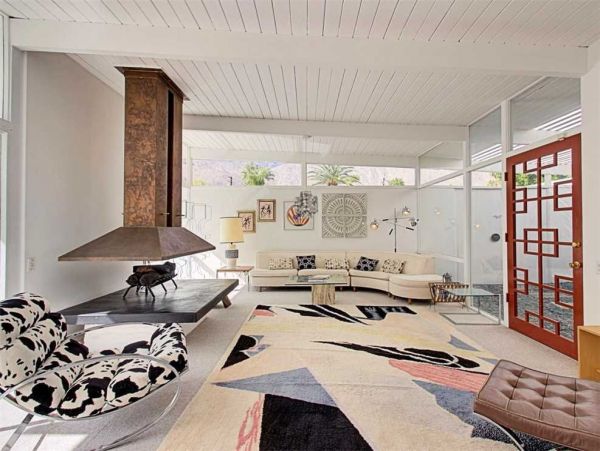 Palm Springs Home 948983