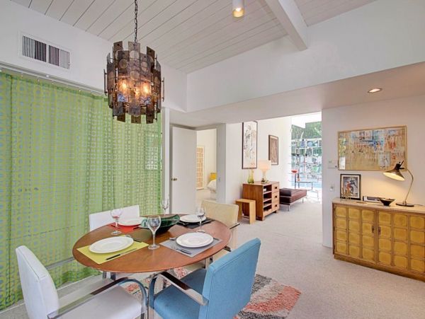 Palm Springs Home 948983
