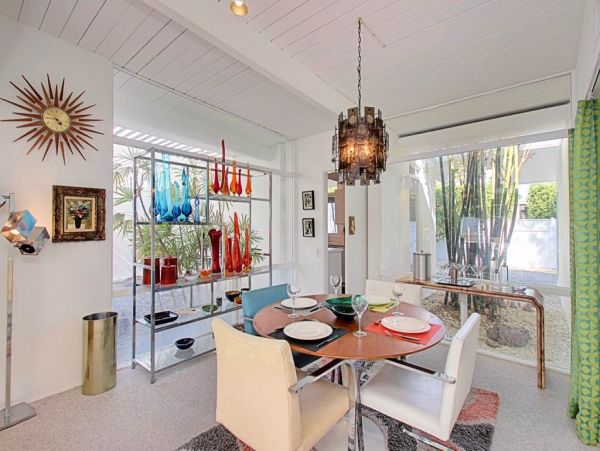 Palm Springs Home 948983
