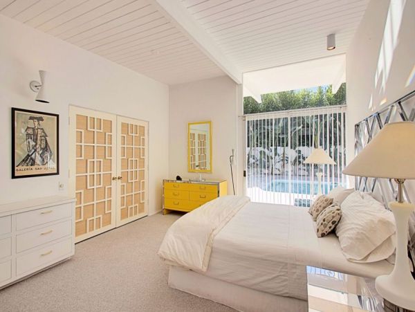 Palm Springs Home 948983