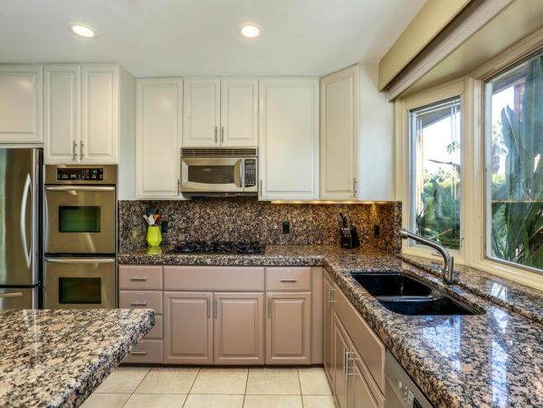 Palm Springs Home 948984