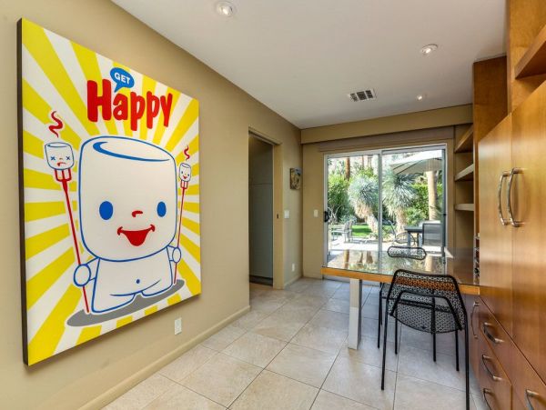Palm Springs Home 948984