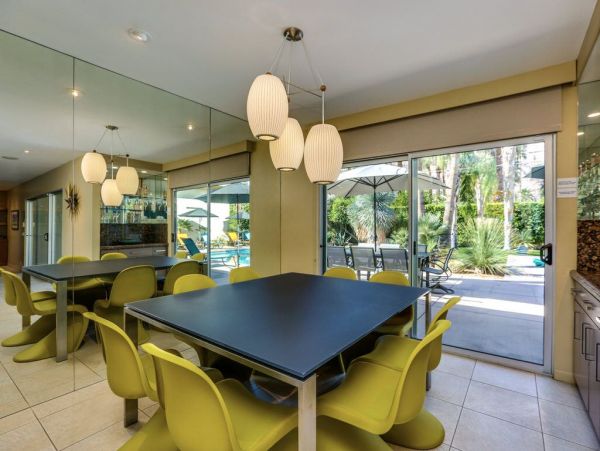 Palm Springs Home 948984