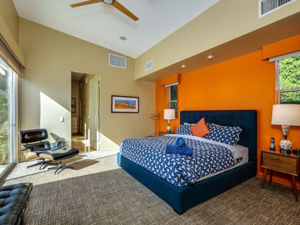 Palm Springs Home 948984