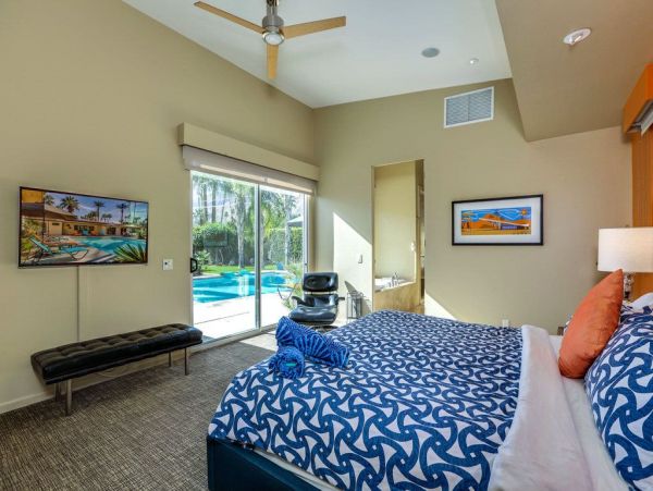 Palm Springs Home 948984