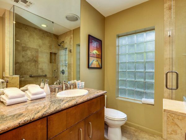 Palm Springs Home 948984