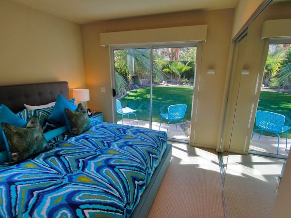 Palm Springs Home 948984