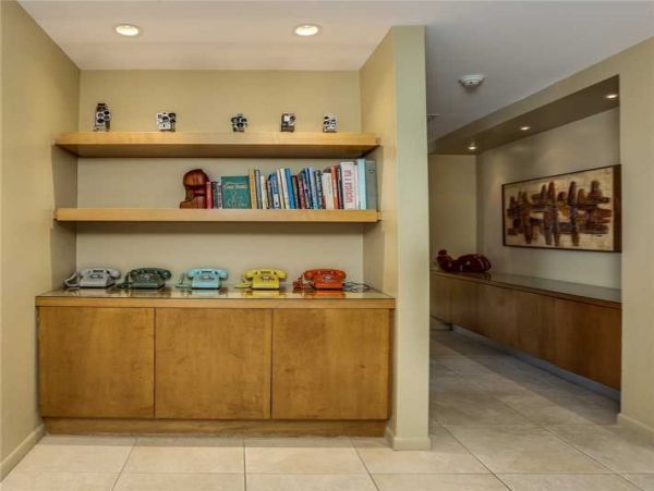 Palm Springs Home 948984