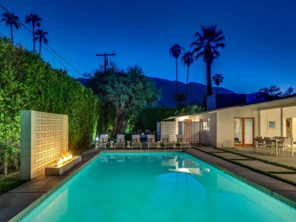 Palm Springs Home 948985