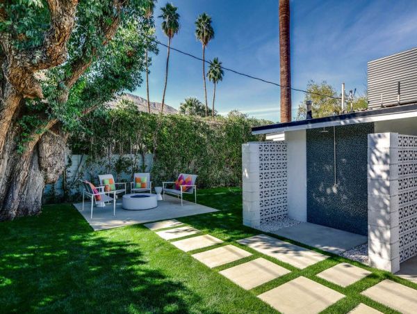 Palm Springs Home 948985