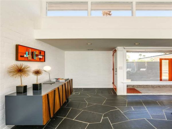Palm Springs Home 948985