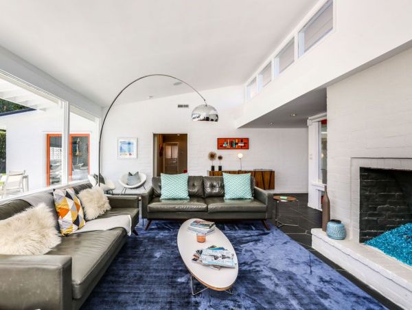 Palm Springs Home 948985