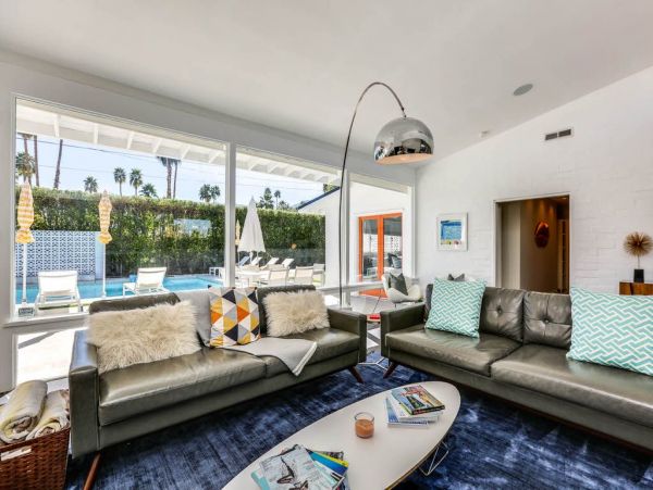 Palm Springs Home 948985