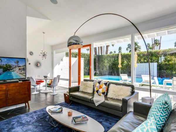 Palm Springs Home 948985