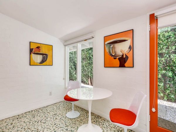 Palm Springs Home 948985